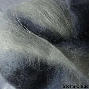 Kid Mohair — Lucci Yarns